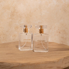 Paris Collection Room Spray Duo