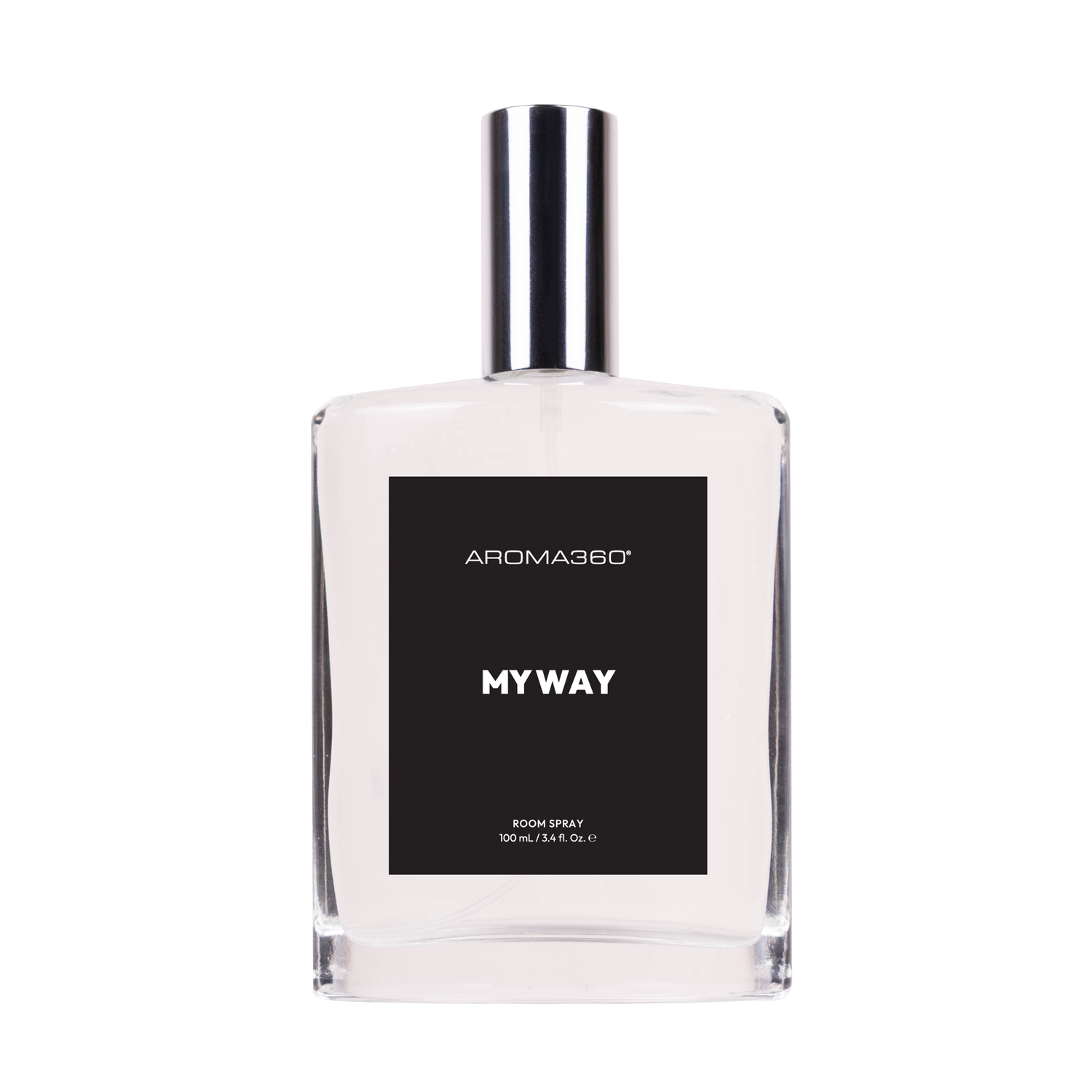 My Way Room Spray