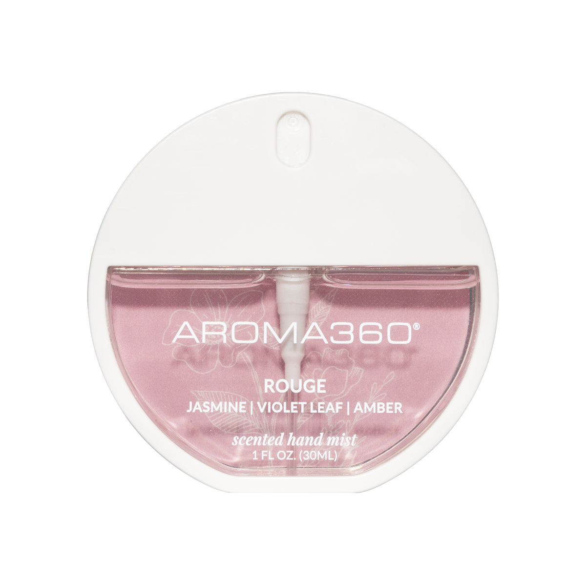 Hydrating Luxury Hand Sanitizer Mist | Aroma360 Hydrating Luxury Hand Sanitizer Mist | Aroma360