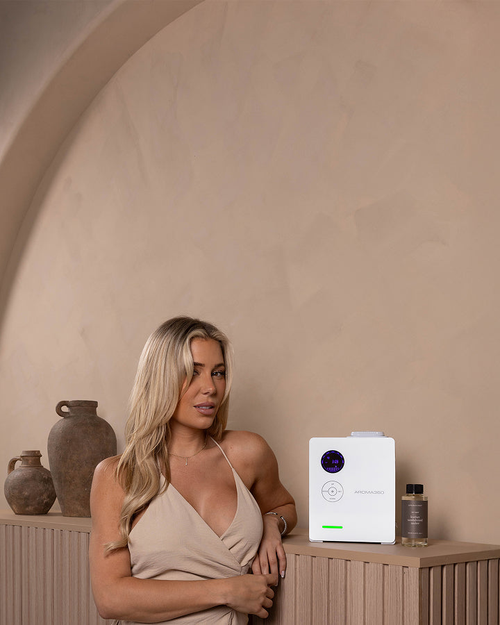 Aroma360 | 家庭およびビジネス用の香り