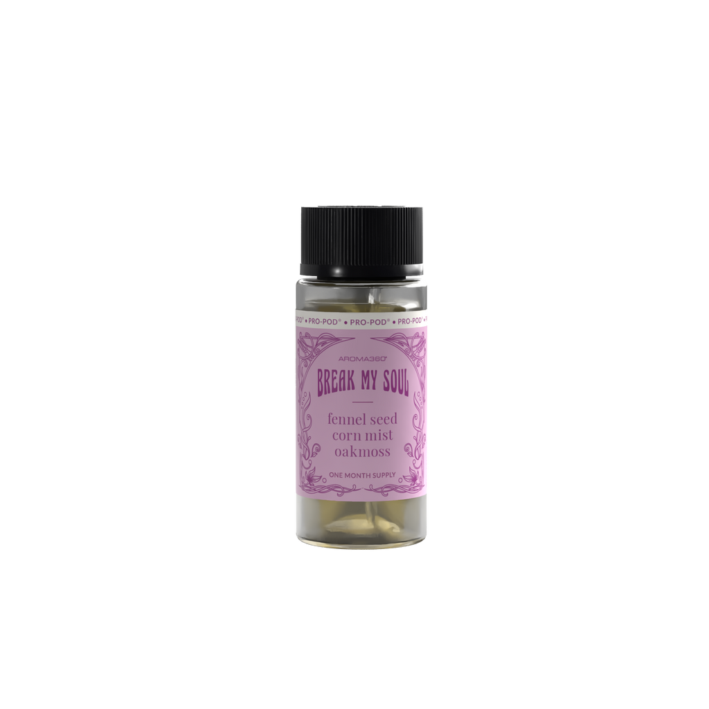 Aroma360 Break My Soul Fragrance Oil