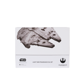 The STAR WARS ™ Light Side Discovery set