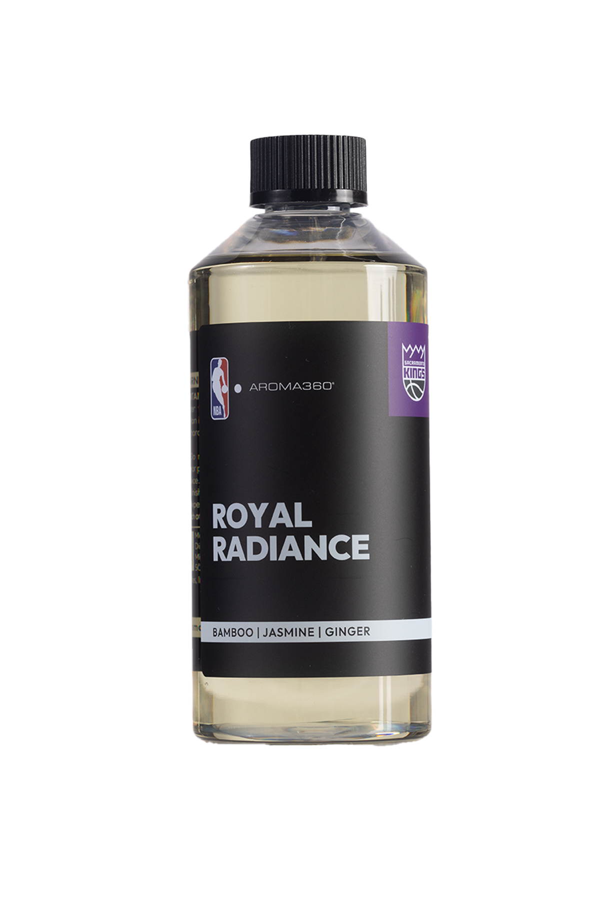 Royal Radiance