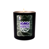 NBA My Way Candle