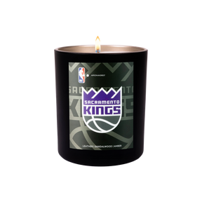 NBA My Way Candle