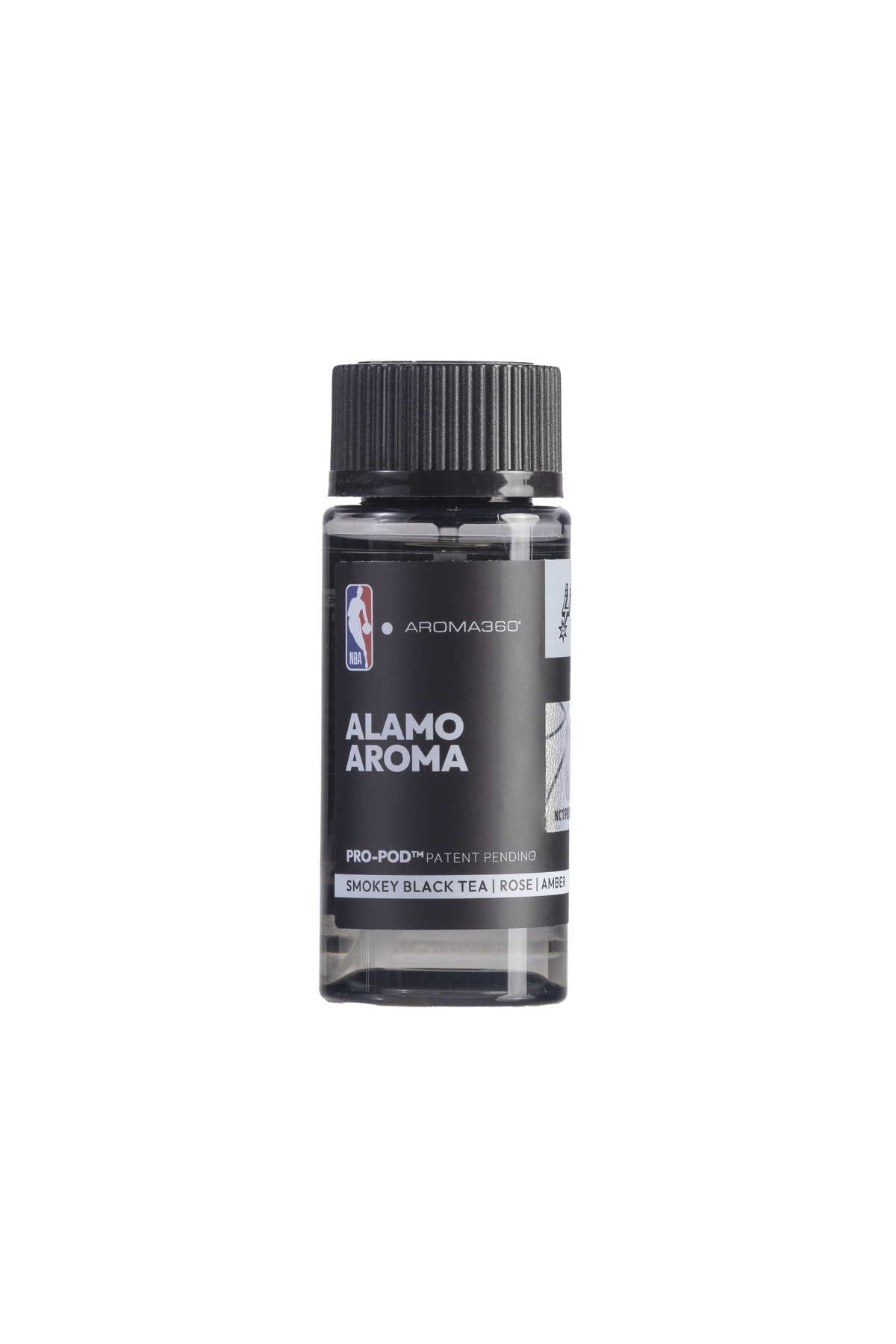 Alamo Aroma