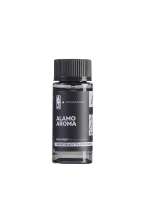 Alamo Aroma