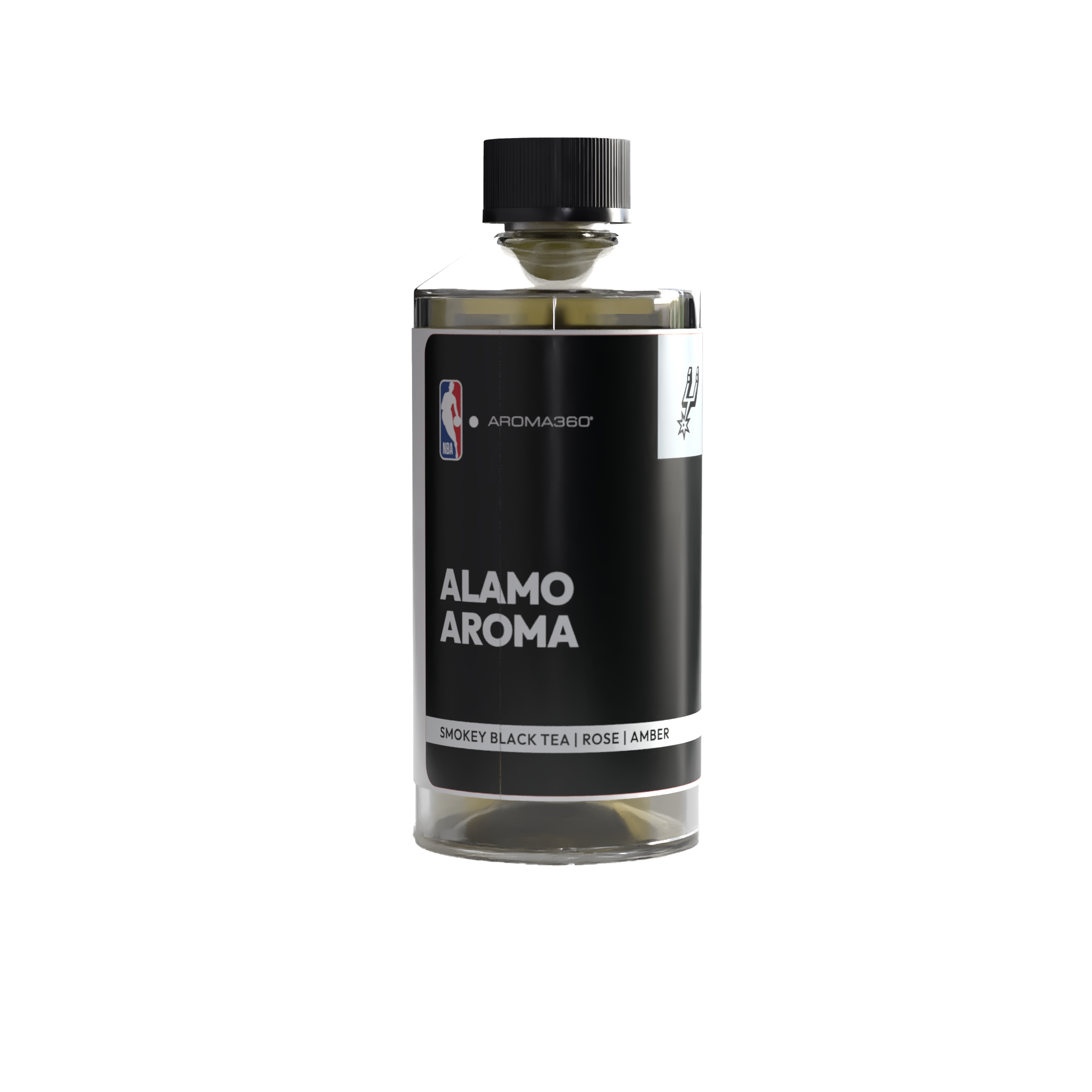 
                  
                    Alamo Aroma
                  