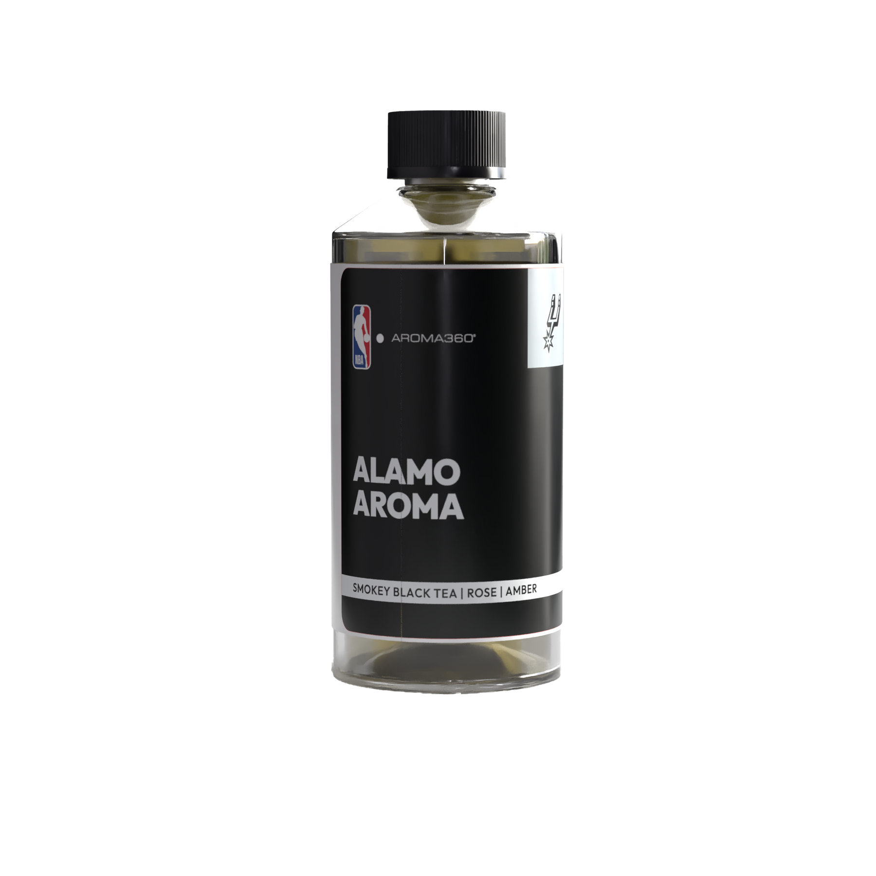 Alamo Aroma