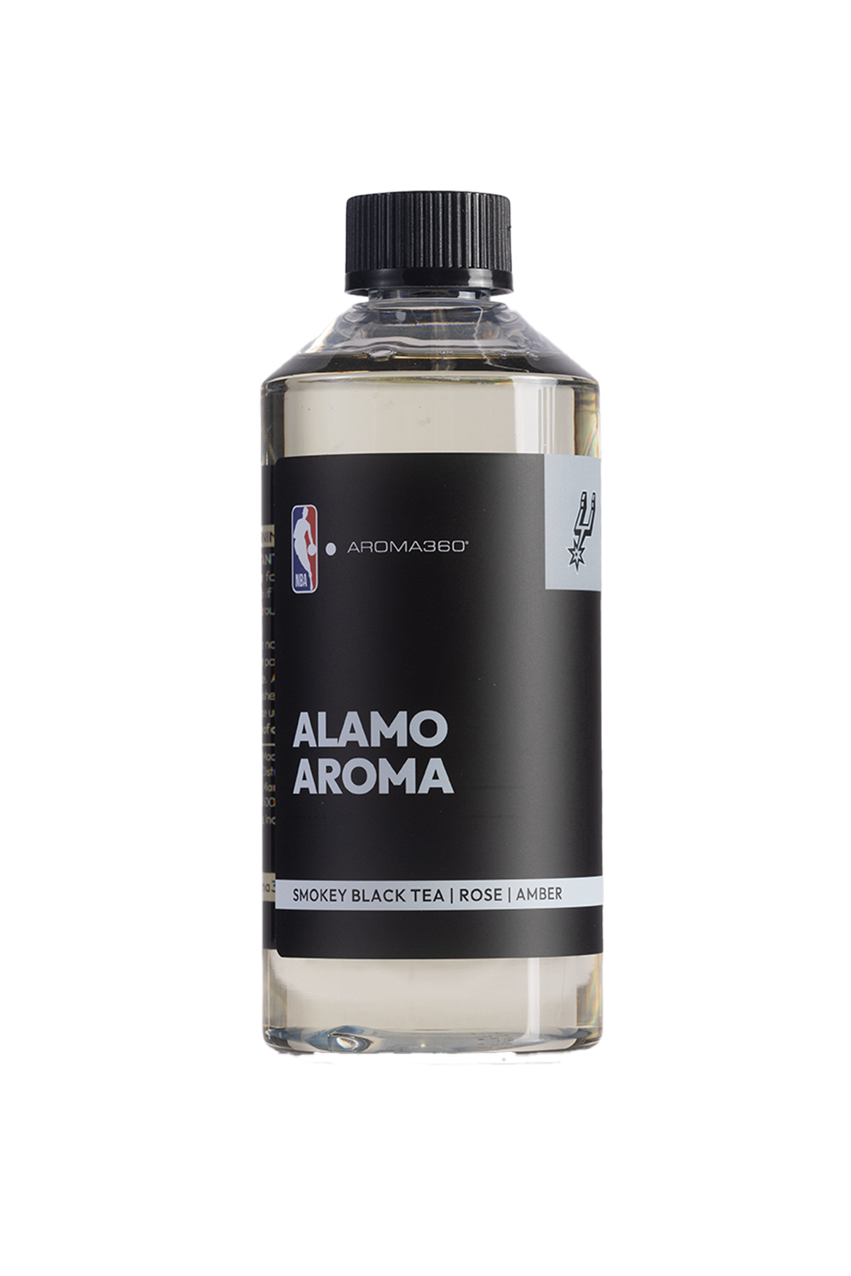 Alamo Aroma