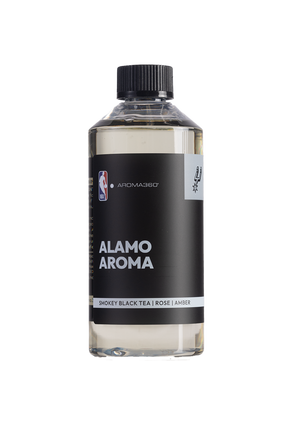 Alamo Aroma