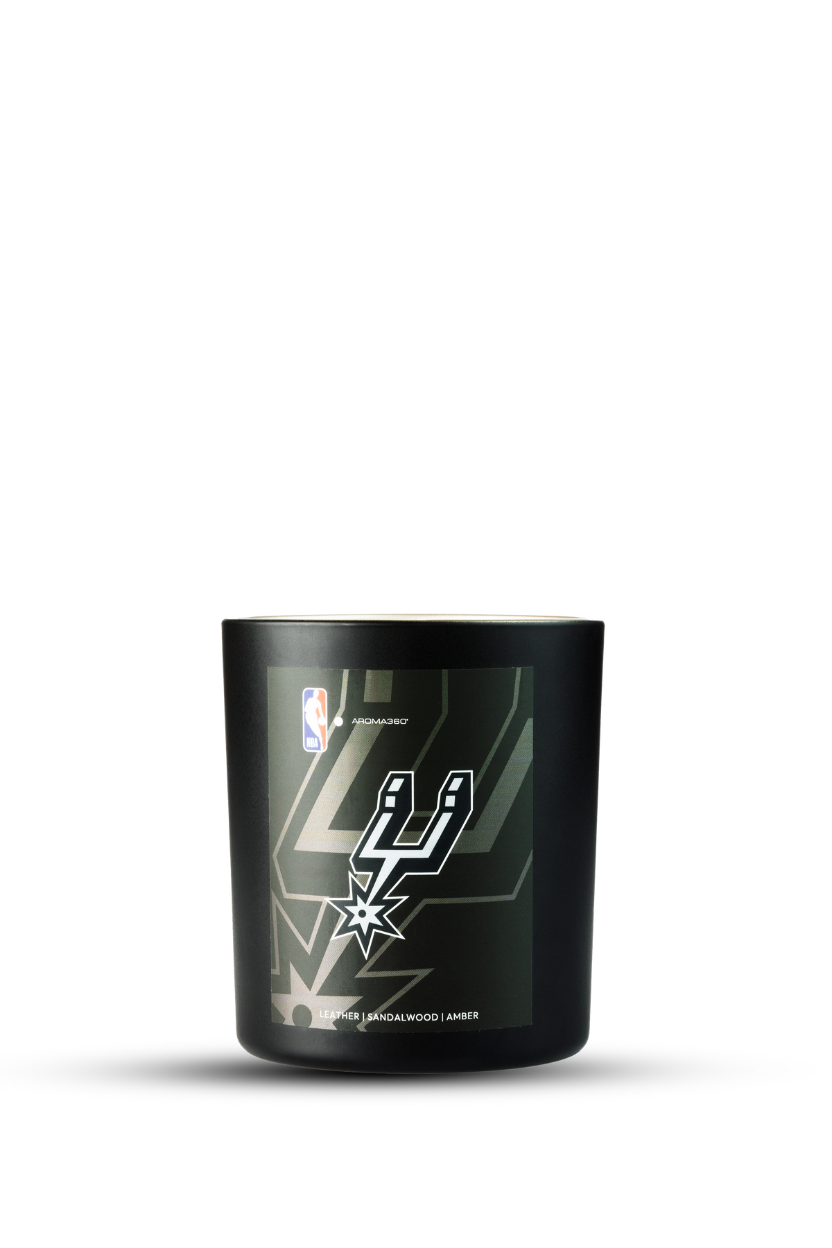 NBA My Way Candle