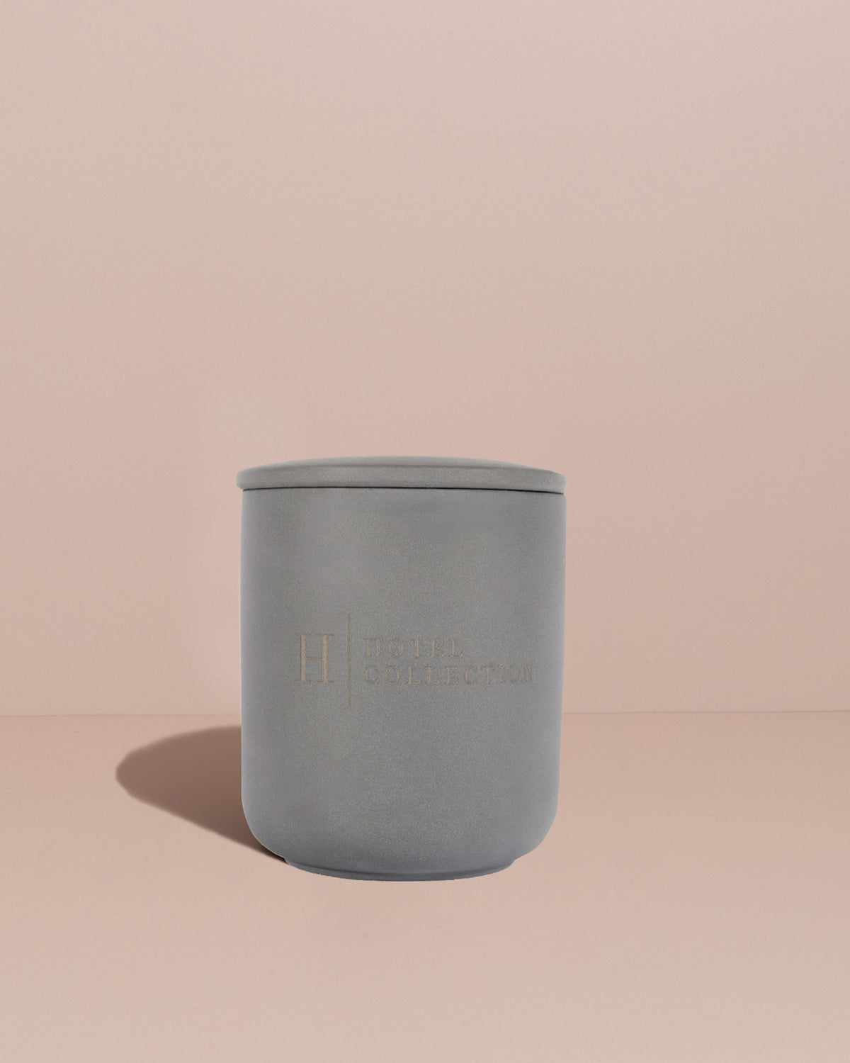 Petite Ceramic Vessel