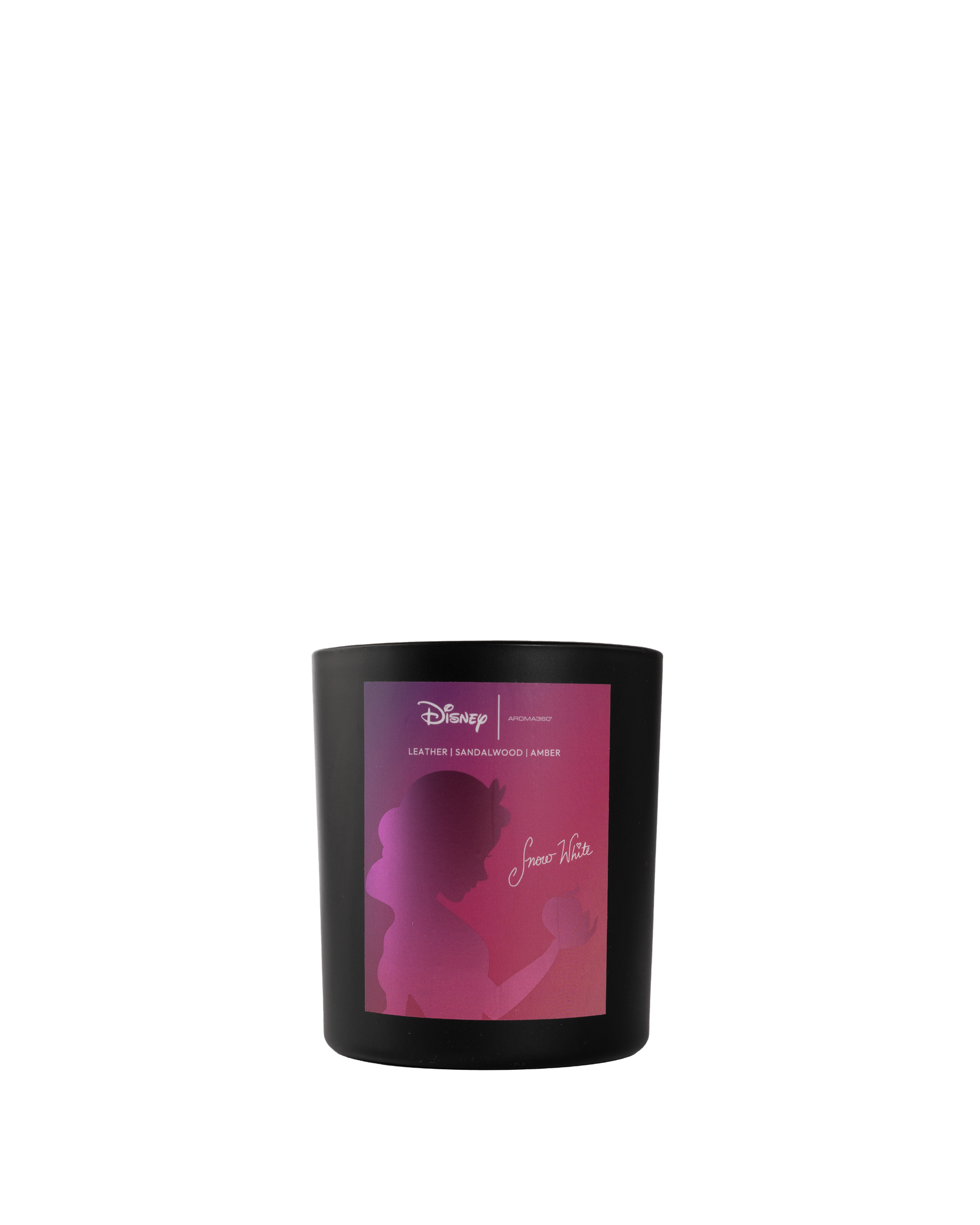 Disney My Way Candle