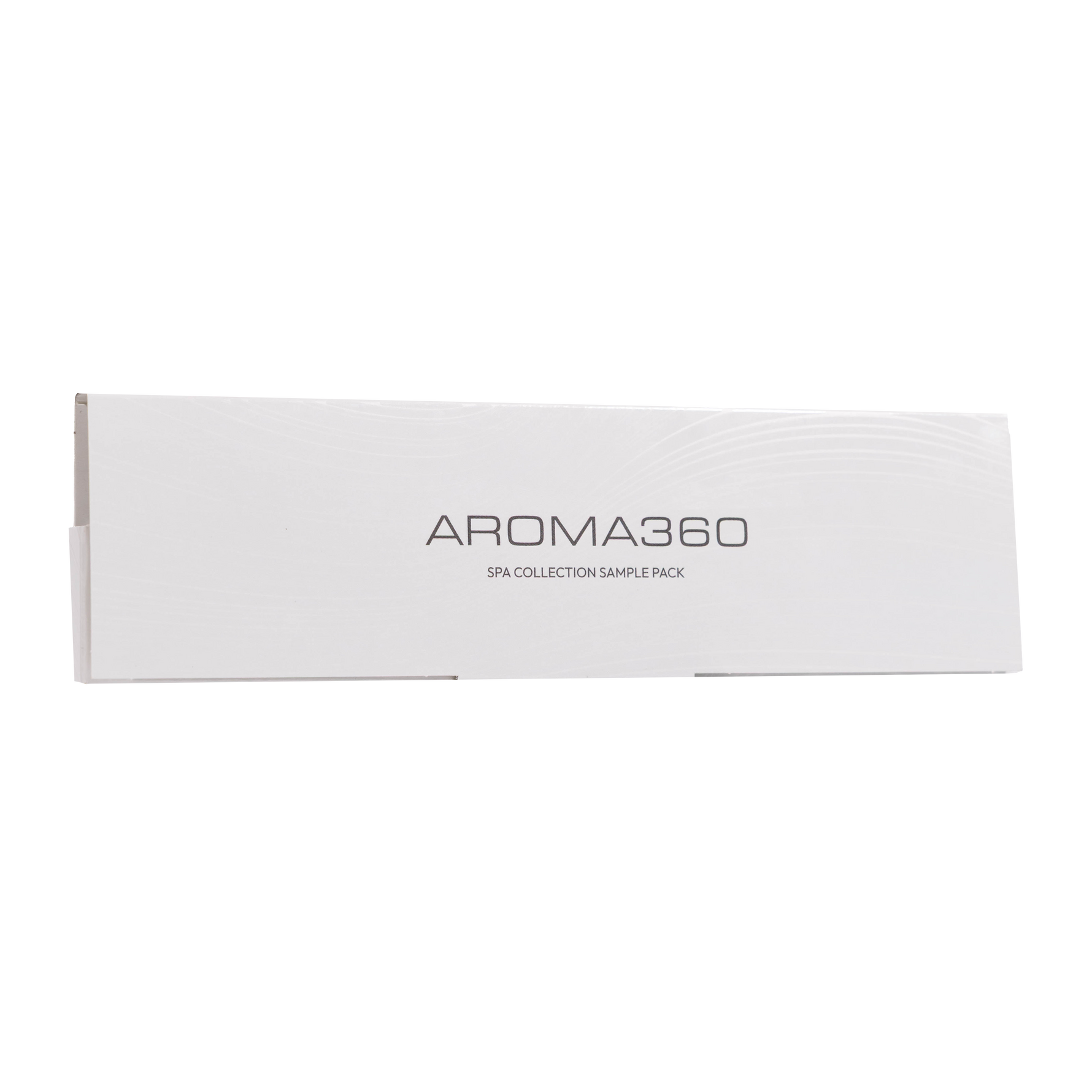Spa Collection Sample Pack - Aroma360