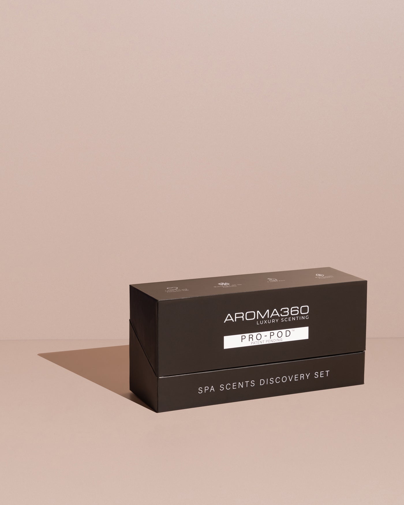 Spa Scents Pro-Pod™ Discovery Set - Aroma360