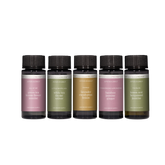 Spa Scents Discovery Set