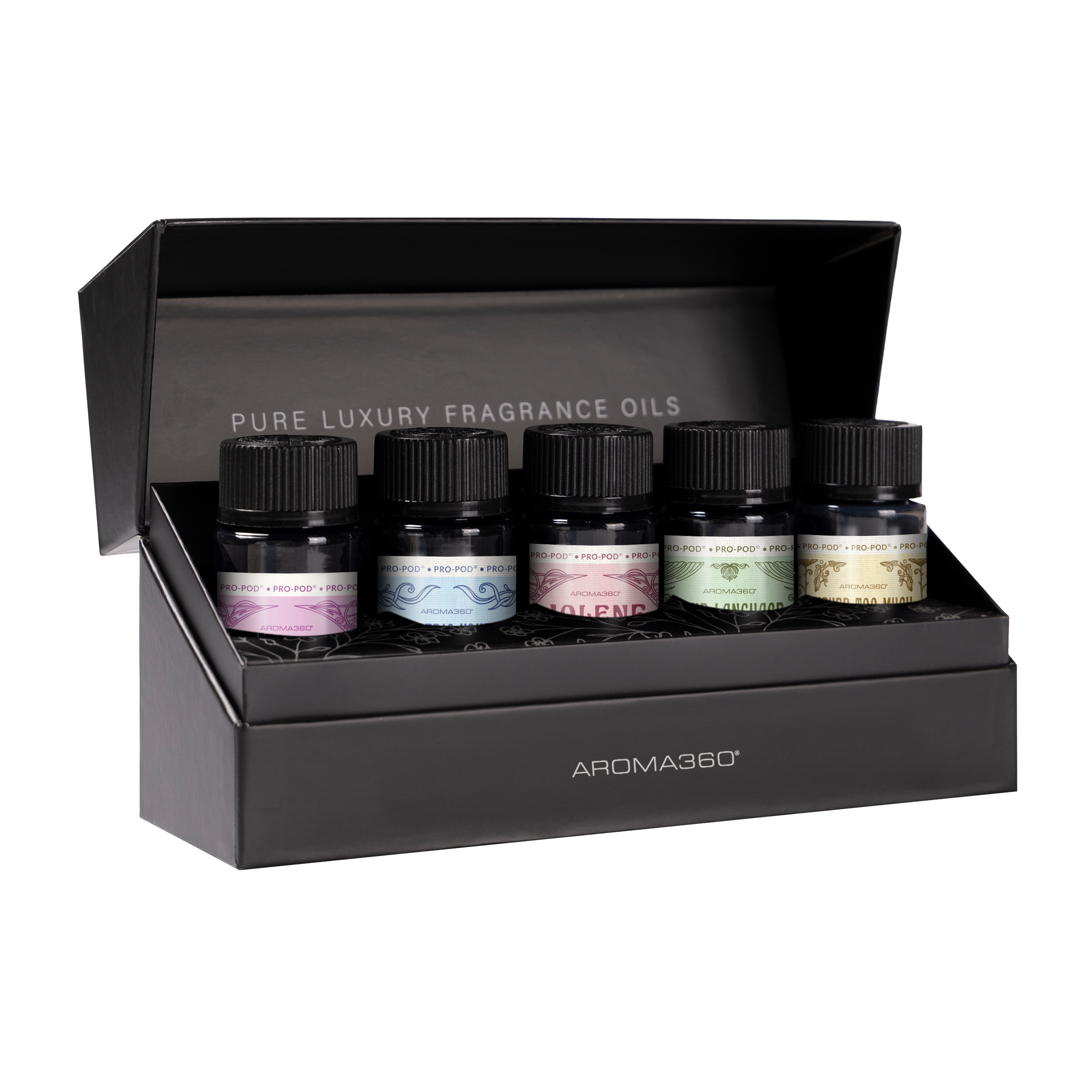 
                      
                        Seasonal Collection (Spring) Pro-Pod™ Discovery Set
                      