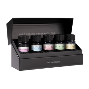 Seasonal Collection (Spring) Pro-Pod™ Discovery Set