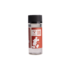 Started With a Mouse