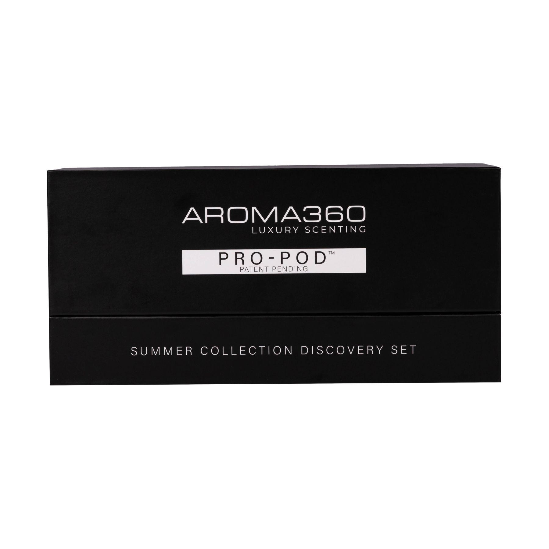 Seasonal Collection (Summer) Pro-Pod™ Discovery Set