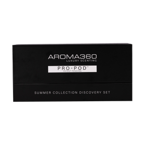Seasonal Collection (Summer) Pro-Pod™ Discovery Set