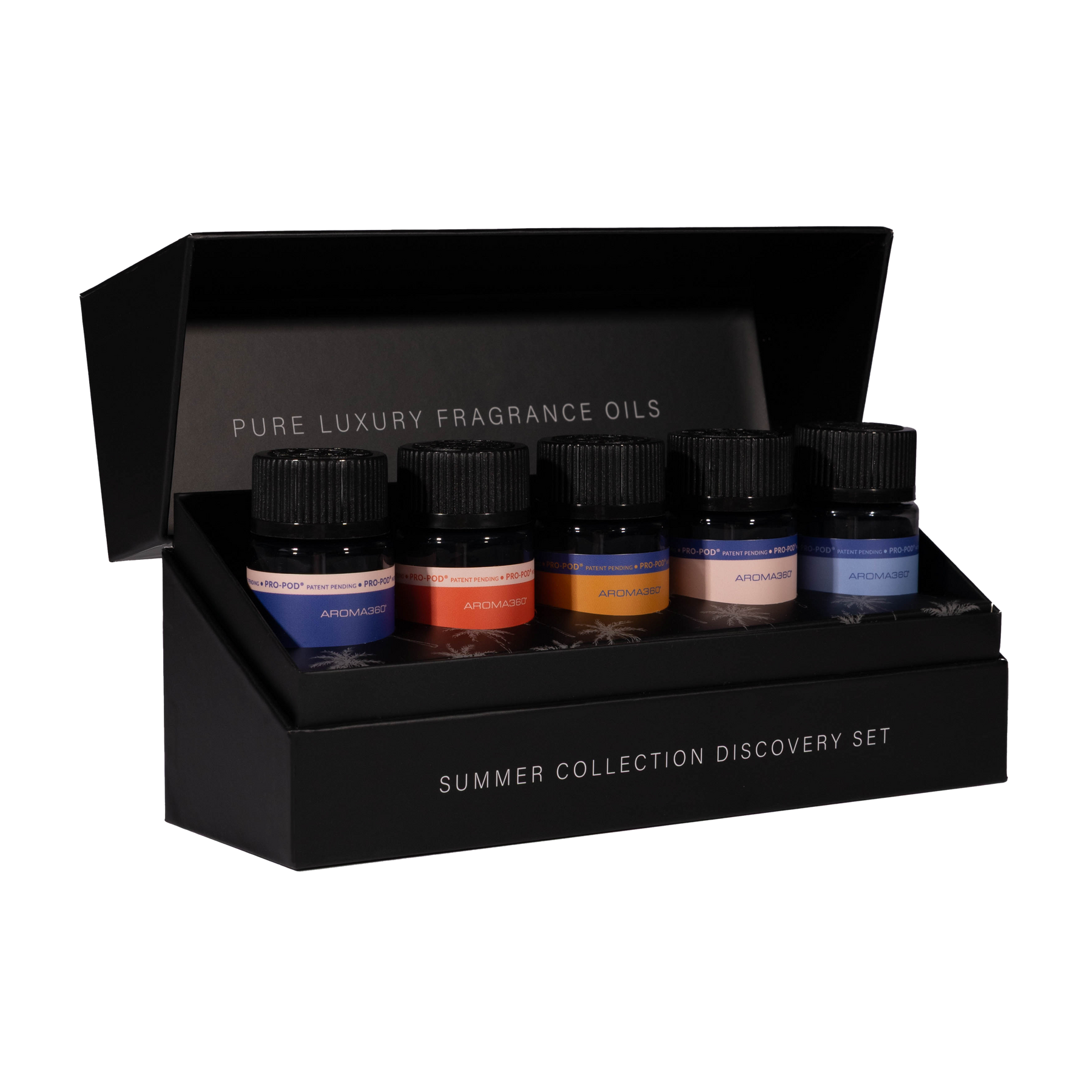 Seasonal Collection (Summer) Pro-Pod™ Discovery Set