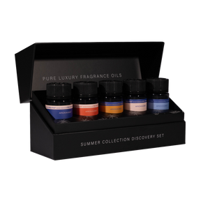 Seasonal Collection (Summer) Pro-Pod™ Discovery Set