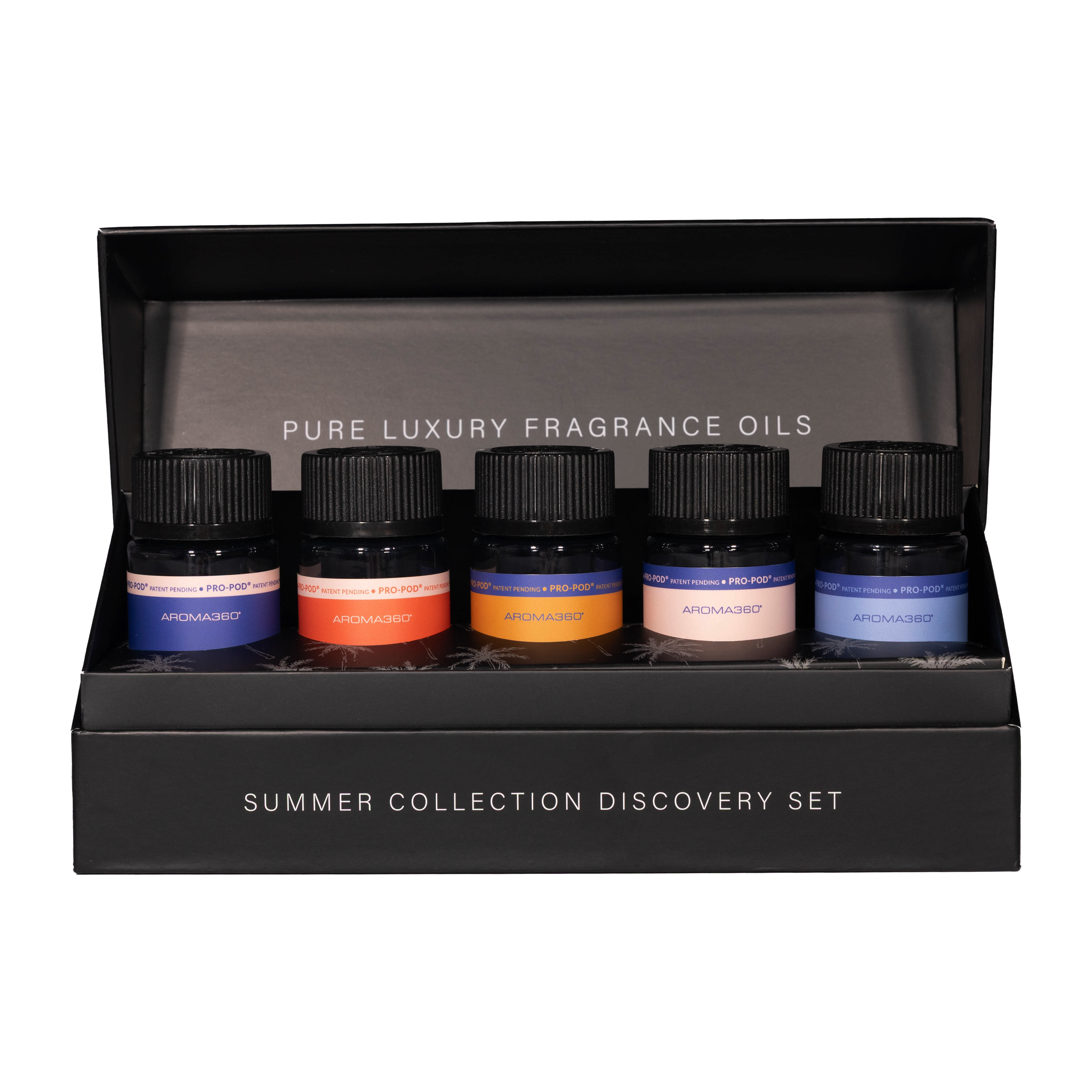 
                      
                        Seasonal Collection (Summer) Pro-Pod™ Discovery Set
                      