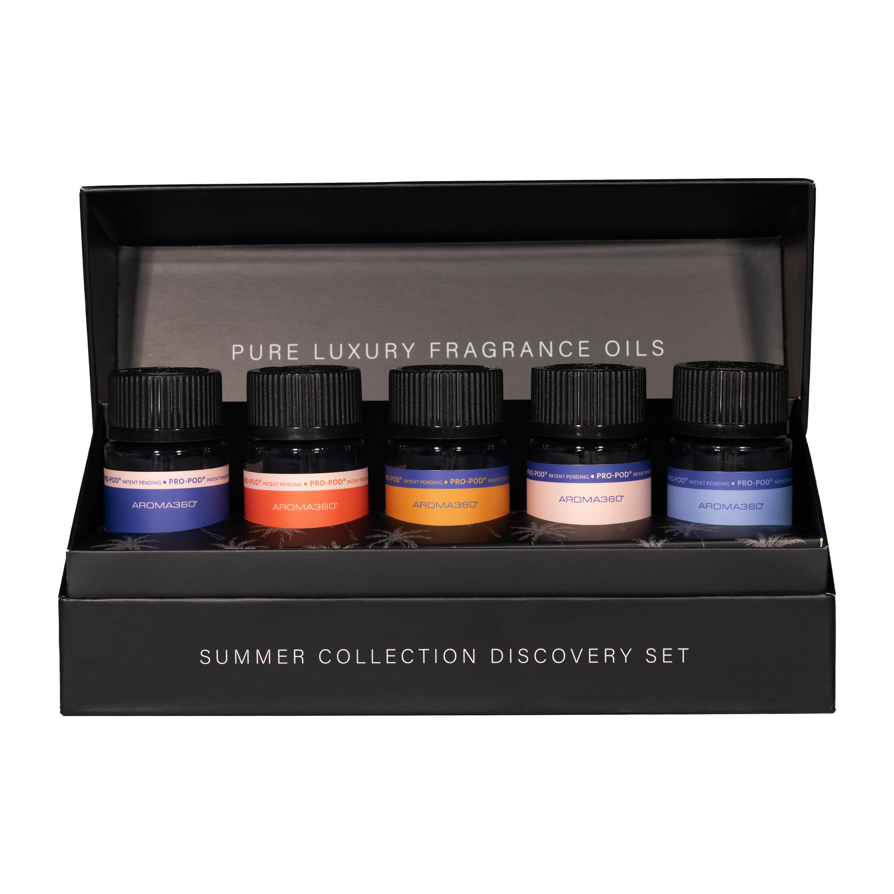 Seasonal Collection (Summer) Pro-Pod™ Discovery Set