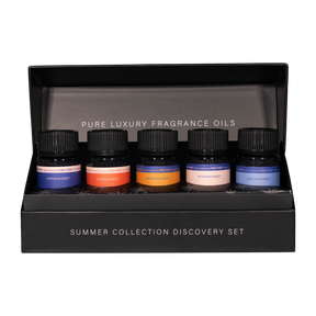 Seasonal Collection (Summer) Pro-Pod™ Discovery Set