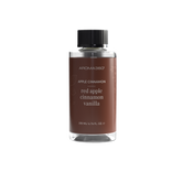 Apple Cinnamon