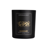 Bamboleo Candle