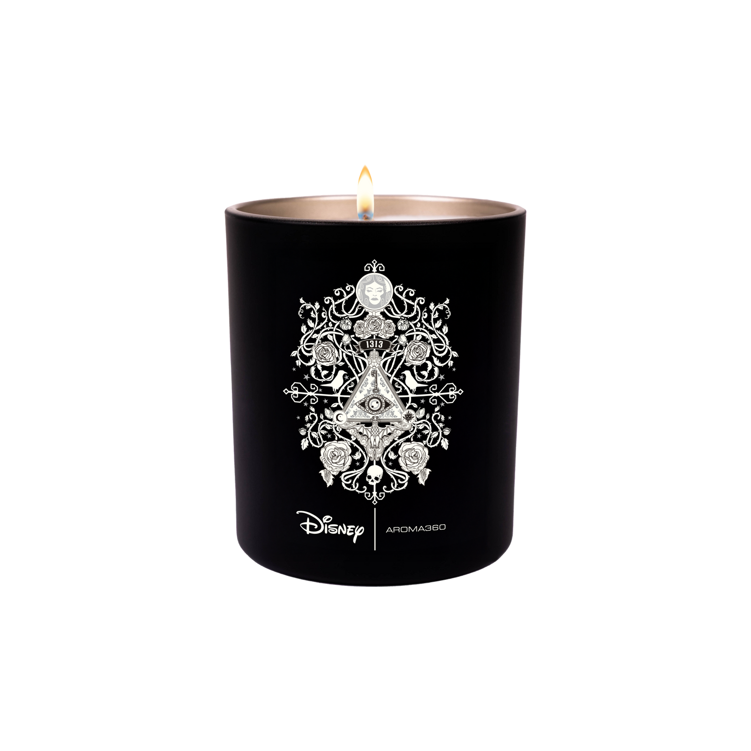 Tomb Sweet Tomb Single Wick Candle