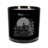 Tomb Sweet Tomb 4-Wick Candle