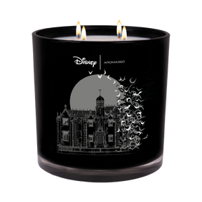 Tomb Sweet Tomb 4-Wick Candle