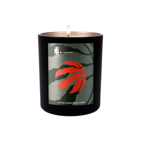 NBA My Way Candle