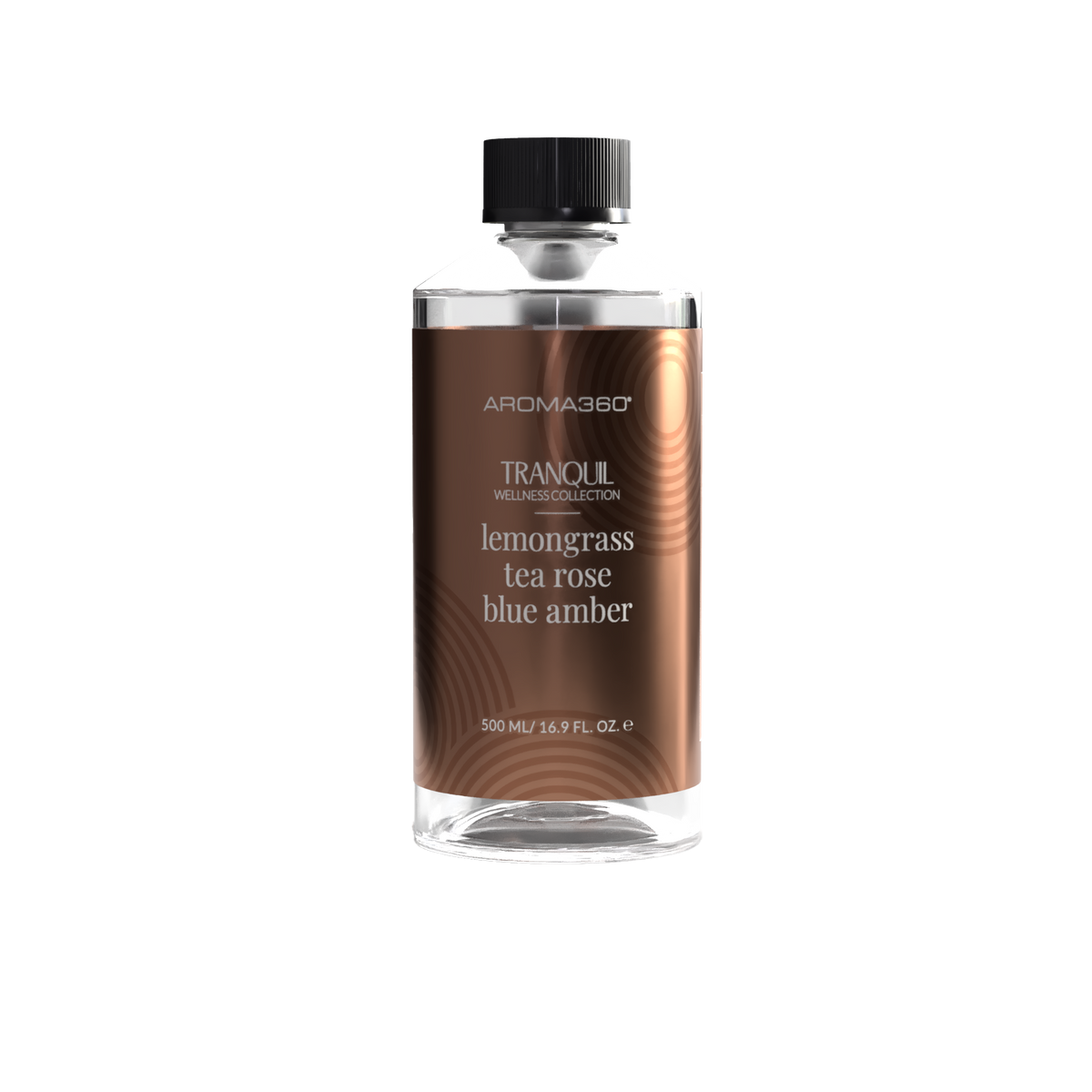 Calming Fragrance Oils - Wellness Collection | Aroma360