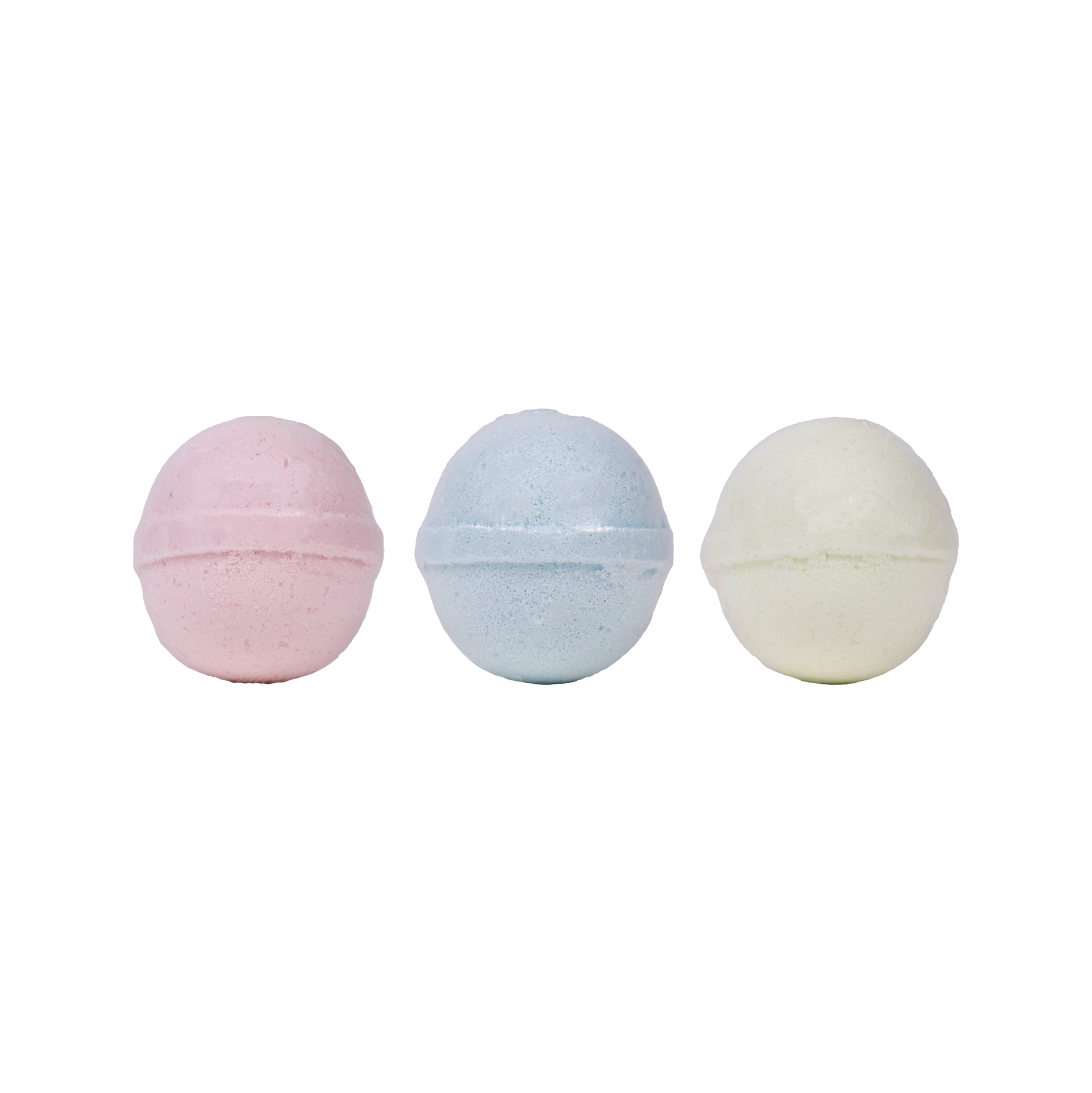 Bath Bomb Discovery Set (3-Pack)
