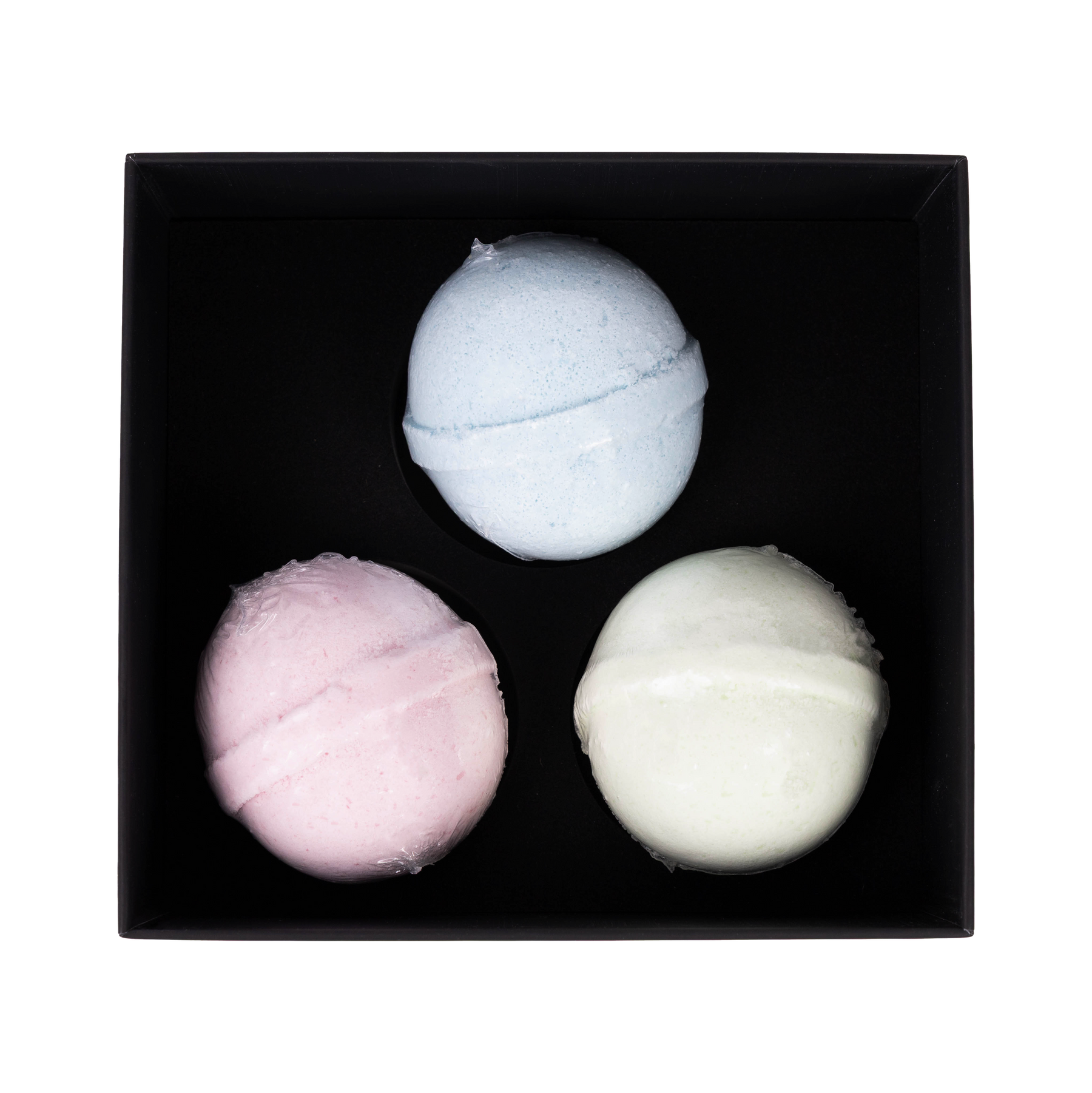 Bath Bomb Discovery Set (3-Pack)