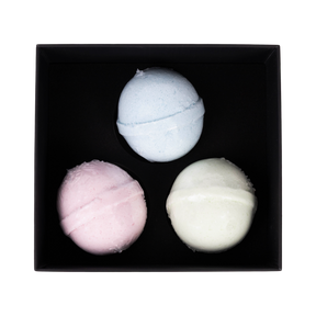 Bath Bomb Discovery Set (3-Pack)