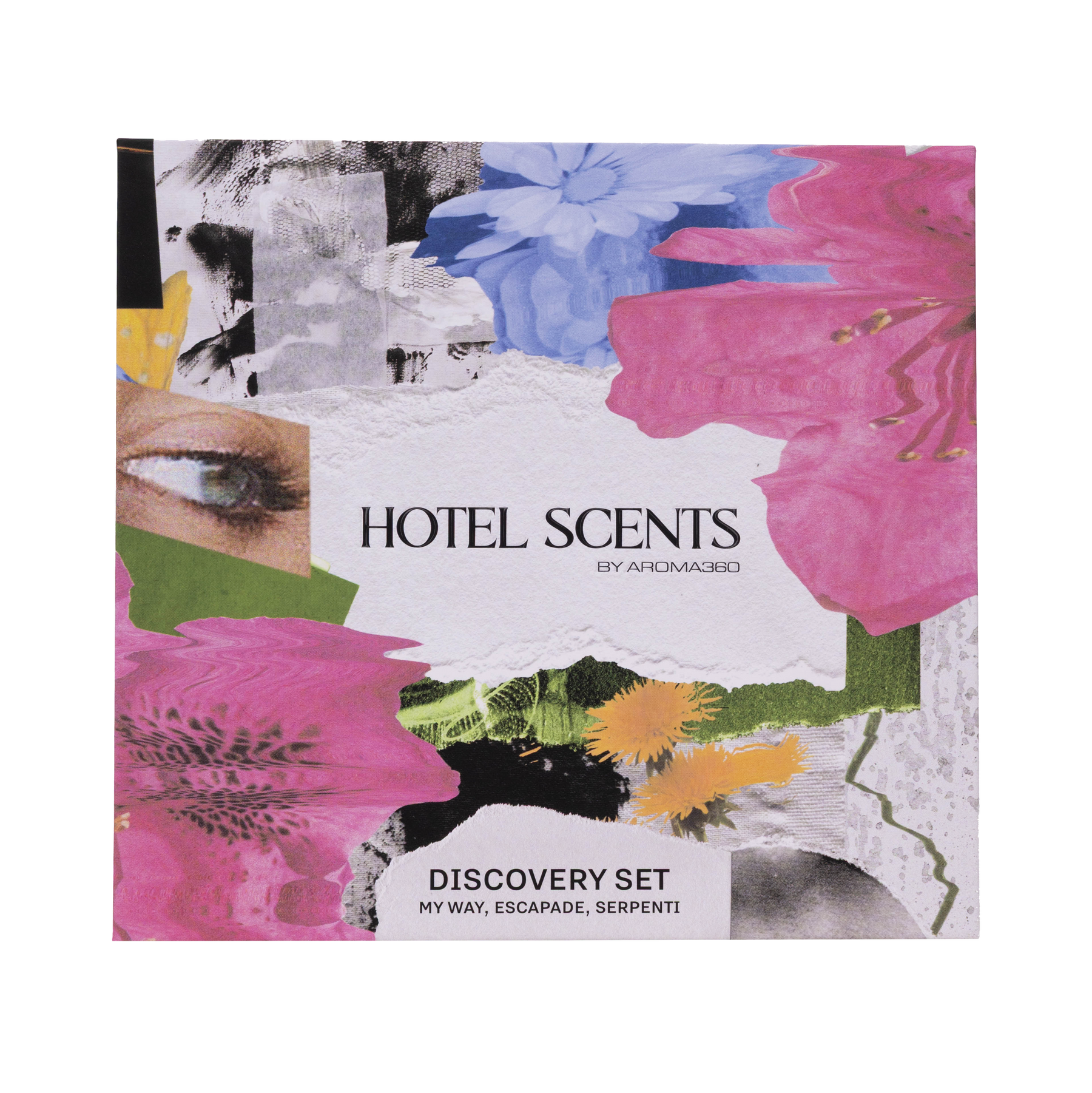 Bath Bomb Discovery Set (3-Pack)