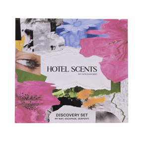 Bath Bomb Discovery Set (3-Pack)
