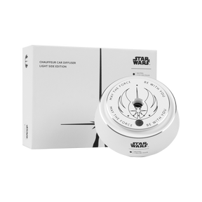 Star Wars ™  Light Side Chauffeur Car Diffuser™