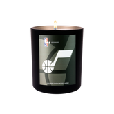 NBA My Way Candle