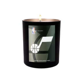 NBA My Way Candle