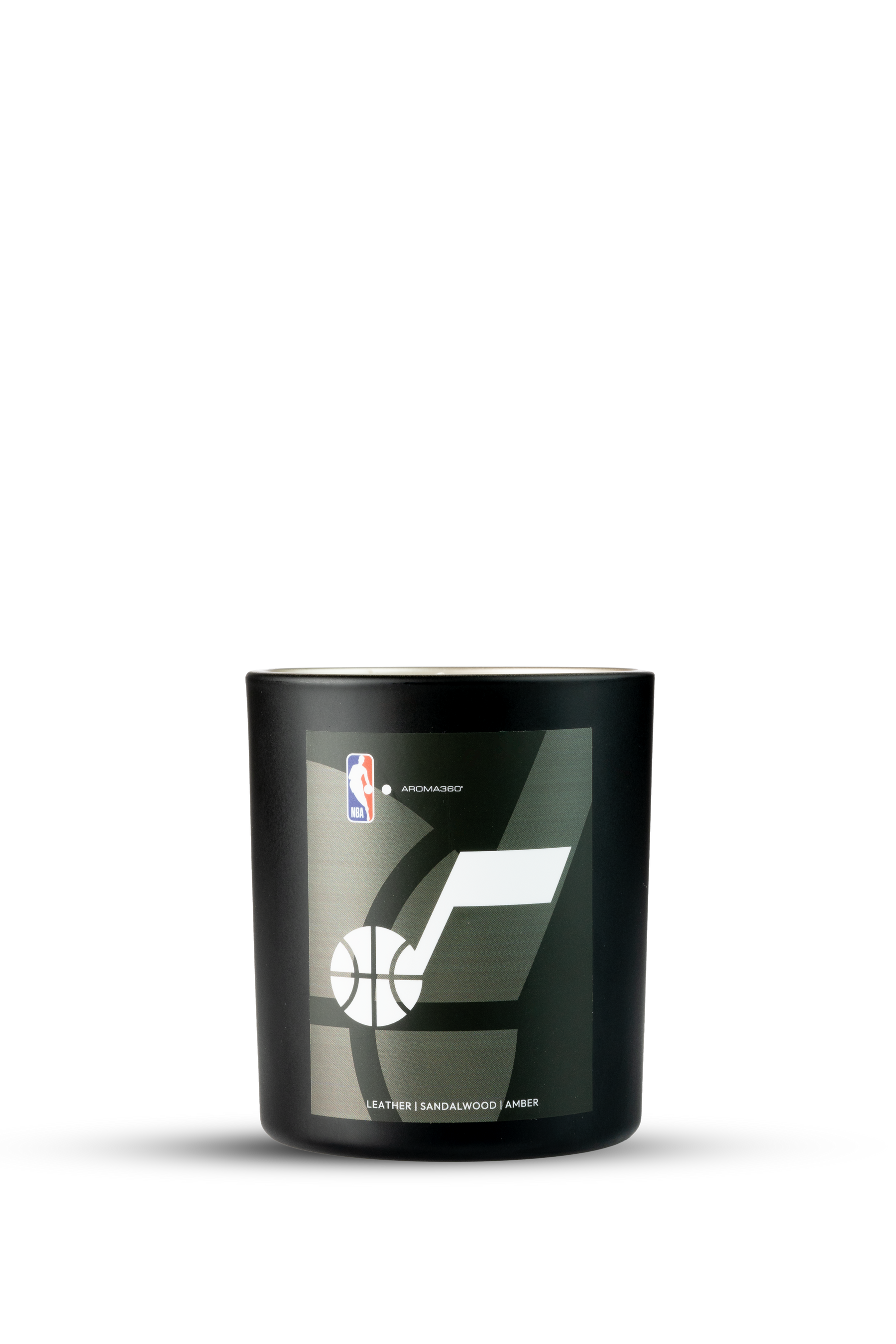 NBA My Way Candle Collection