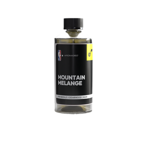 Mountain Melange