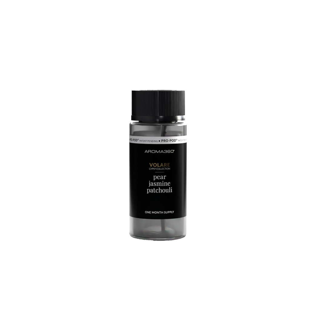 Lemon Verbena Floral Diffuser Oil | Aroma360