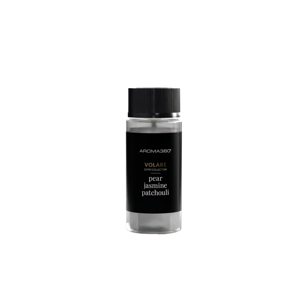 Lemon Verbena Floral Diffuser Oil | Aroma360